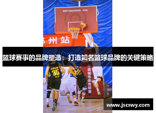 篮球赛事的品牌塑造：打造知名篮球品牌的关键策略